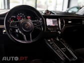 Porsche Macan GTS