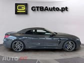 BMW M8 xDrive PACK M 