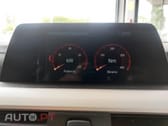 BMW 418 D Advantage