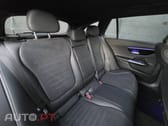 Mercedes-Benz C 220 d 9G-TRONIC AMG Line Advanced