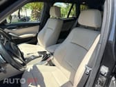 BMW X1 23 d xDrive Auto