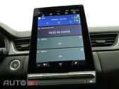 Renault Captur Captur 1.0 TCe Techno Bi-Fuel