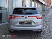 Renault Mégane Sport Tourer 1.5 Blue dCi GT Line