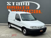 Citroen Berlingo 1.9 D Plancher