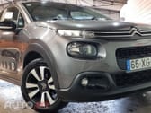 Citroen C3 1.2 PureTech Feel