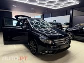 Mercedes-Benz B 180 d Progressive