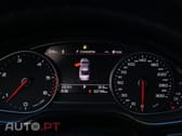 Audi A8 3.0 TDi V6 quattro