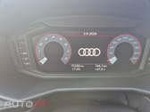 Audi A1 25 TFSI S tronic S line