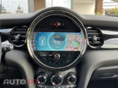 MINI Cooper Cooper SE