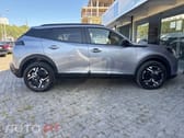 Peugeot 2008 Hybrid 145 e-DSC Allure