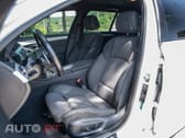 BMW 520 D Pack M Auto