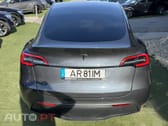 Tesla Model Y Long Range Tração Integral