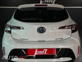 Toyota Corolla 1.8 Hybrid Comfort