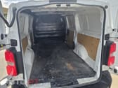 Citroen Jumpy 2.0 BlueHDi 120