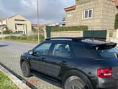 Citroen C4 Cactus 1.6 BlueHDI