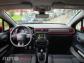 Citroen C3 1.2 PureTech Elle