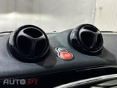Smart ForTwo EQ prime