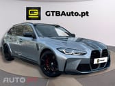 BMW M3 xDrive