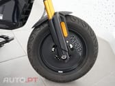 BMW CE 02 ND