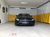 Mercedes-Benz C 220 d Aut.