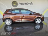Renault Clio outra