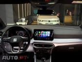 Seat Arona 1.0 TSI FR