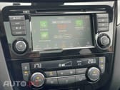 Nissan Qashqai 1.3 DIG-T Tekna+ DCT