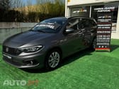 Fiat Tipo 1.3 M-Jet Lounge