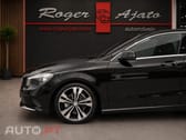 Mercedes-Benz CLA 180 d Shooting Brake Urban