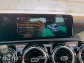 Mercedes-Benz A 180 d 7G-DCT AMG Line