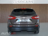 Nissan Qashqai 1.5 dCi N-Connecta J18