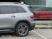 Mercedes-Benz GLB 180 d AMG Line