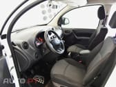 Mercedes-Benz Citan 111 CDi/31 Longo
