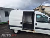 Peugeot Expert 1.9 D Pack CD