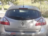 Renault Mégane Dynamic 1.5dCi