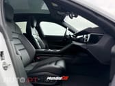 Porsche Taycan 4S
