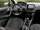 Peugeot 2008 1.2 PureTech Active