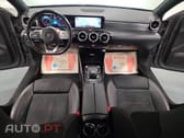 Mercedes-Benz A 180 d AMG Line Aut.