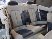 Mercedes-Benz CLK 200 Kompressor Cabrio Avantgarde