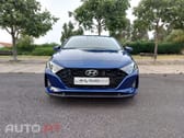 Hyundai i20 1.0 T-GDI STYLE CAIXA AUTOMÁTICA