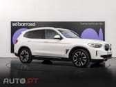 BMW iX3 Inspiring