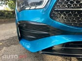 Mercedes-Benz CLA 250 e AMG Line