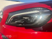 Mercedes-Benz A 180 CDI AMG Line