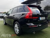 Volvo XC60 2.0 D4 Momentum Geartronic