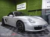 Porsche Boxster 2.7