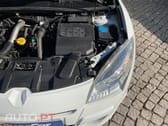 Renault Mégane Coupe 1.5 dCi Dynamique