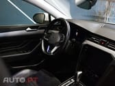 Volkswagen Passat Variant 1.4 TSI GTE Plug-in