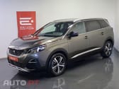 Peugeot 5008 GT 1.5 BlueHDi  EAT8