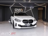 BMW 116 d Aut. M Sport