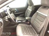 Citroen e-C4 X 50 kWh Shine